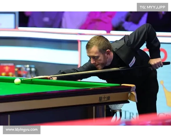 斯诺克盛宴来袭!世界斯诺克·西安大奖赛即将于开赛 斯诺克盛宴来袭!世界斯诺克·西安大奖赛即将于开赛