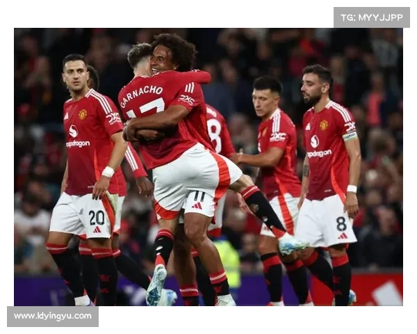 曼联整体配合默契,战术成功 曼联整体配合默契,战术成功