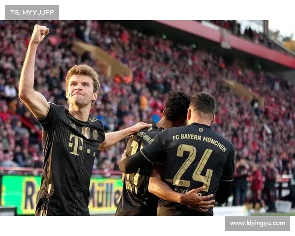 柏林联合主场取胜，保级形势好转