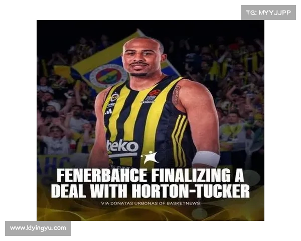 没有反篮,只有反扣!霍顿如何颠覆篮球动作的极限(霍顿塔克投篮动作) 没有反篮,只有反扣!霍顿如何颠覆篮球动作的极限(霍顿塔克投篮动作)