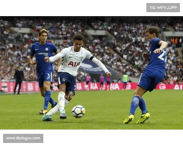 热刺再次完美逆转，球迷激动不已