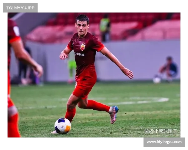 海港外援奇塔迪尼：荣获“小奥斯卡”称号，誓做世界级球员的接班人