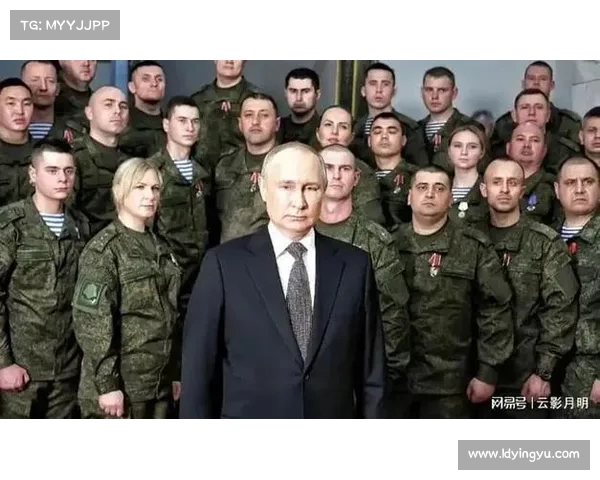 特朗普发声引发震动：乌克兰与俄罗斯达成罕见共识，未来走向如何？