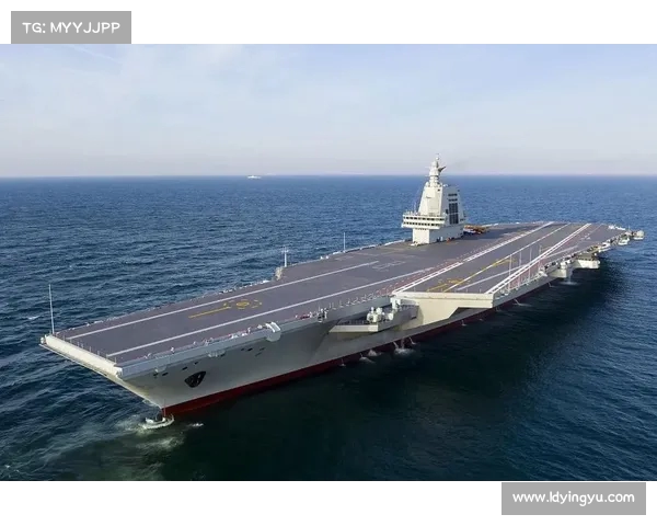 福建舰第三次海试来临，海事局发布最新通告，军迷或将失望(075福建舰)