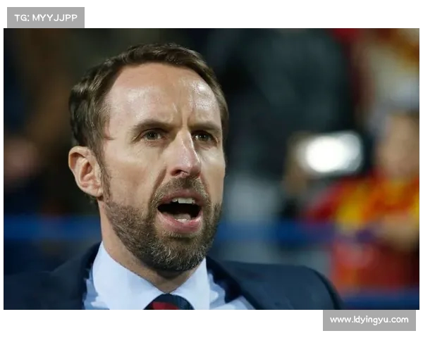 索斯盖特回应外界批评:我会忽略不听,专注于球队建设 索斯盖特回应外界批评:我会忽略不听,专注于球队建设