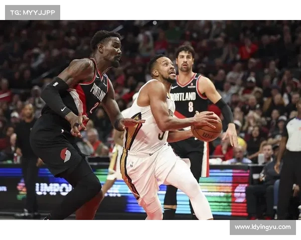 美记报道:开拓者将评估罗威和艾顿的交易报价,格兰特身价水涨船高 美记报道:开拓者将评估罗威和艾顿的交易报价,格兰特身价水涨船高