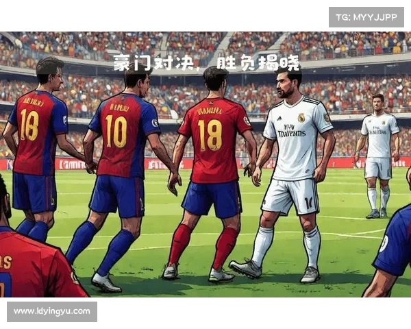 西甲豪门对决:巴萨与皇马的最新动态 西甲豪门对决:巴萨与皇马的最新动态