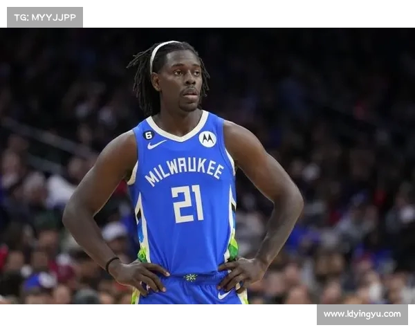 追梦回应雄鹿交易:霍勒迪加入让绿军更具冠军竞争力(雄鹿4年1.6亿提前续约霍勒迪) 追梦回应雄鹿交易:霍勒迪加入让绿军更具冠军竞争力(雄鹿4年1.6亿提前续约霍勒迪)