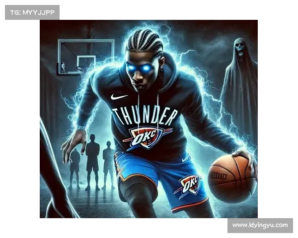 雷霆队打破对手防线，轻松取胜