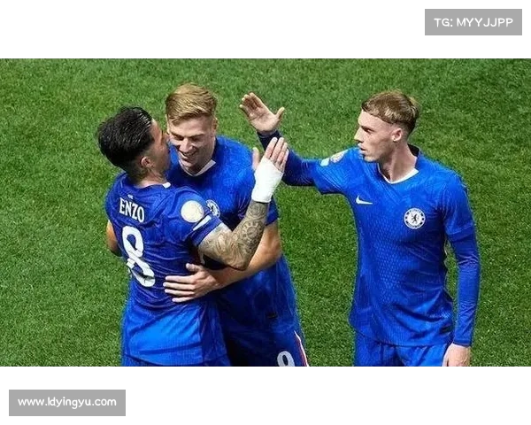 切尔西新援表现抢眼,帮助球队赢得关键胜利! 切尔西新援表现抢眼,帮助球队赢得关键胜利!