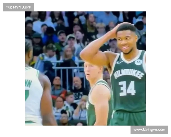 字母哥领导雄鹿队战胜凯尔特人 字母哥领导雄鹿队战胜凯尔特人