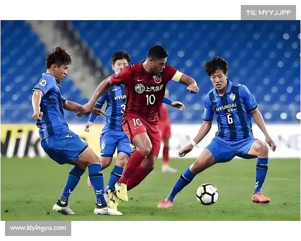 亚冠进攻vs防守:哪个更能主宰比赛? 亚冠进攻vs防守:哪个更能主宰比赛?