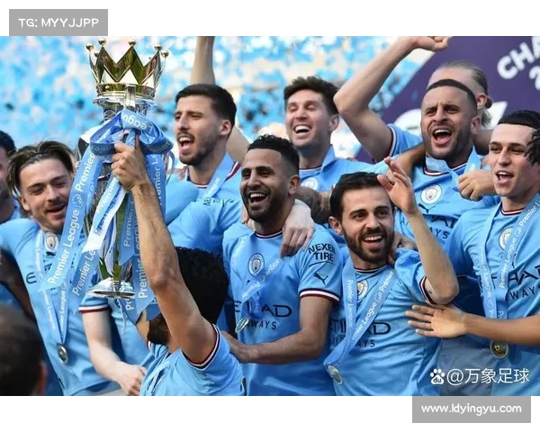 曼城连续两场大胜,冲击更多荣誉 曼城连续两场大胜,冲击更多荣誉