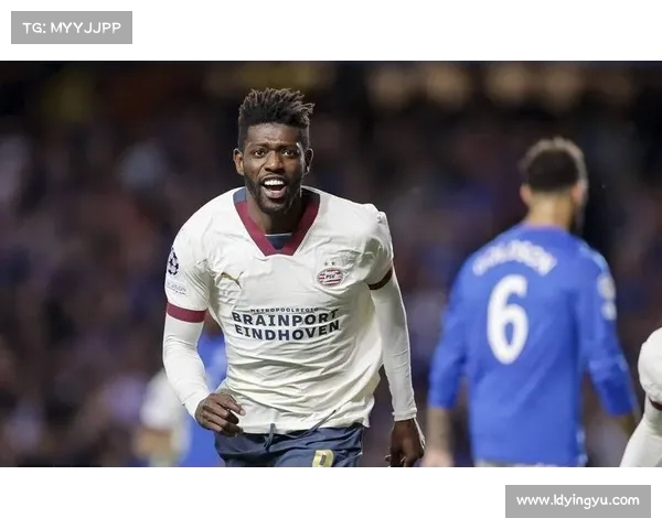 欧洲协会联赛马赛客场逼平埃因霍温