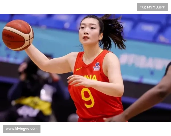 中国女篮巴黎奥运大名单公布:韩旭、李梦、李月汝领衔冲击奥运金牌 中国女篮巴黎奥运大名单公布:韩旭、李梦、李月汝领衔冲击奥运金牌