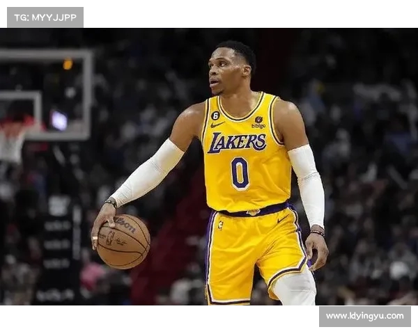 从竞争到尊重,威少致敬肯巴-沃克的篮球生涯 从竞争到尊重,威少致敬肯巴-沃克的篮球生涯