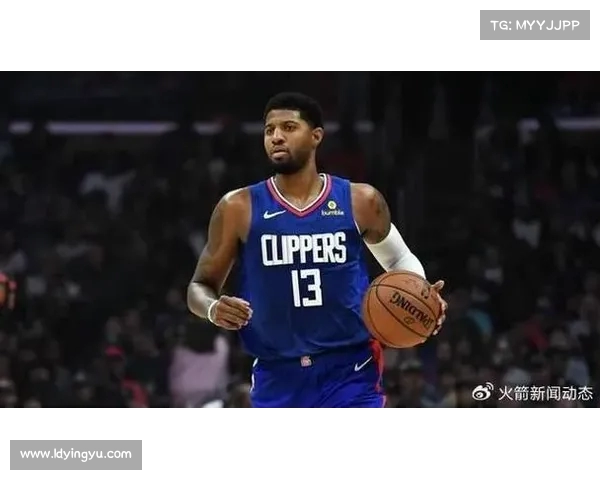 乔治数据领先小卡:快船合同纠纷背后的出勤与表现差距 乔治数据领先小卡:快船合同纠纷背后的出勤与表现差距