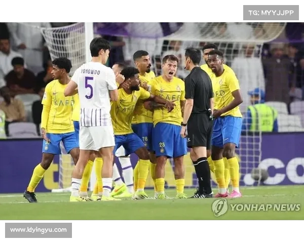 亚冠小组赛:伊朗特拉克托尔主场迎战阿尔纳斯尔,谁能笑到最后? 亚冠小组赛:伊朗特拉克托尔主场迎战阿尔纳斯尔,谁能笑到最后?