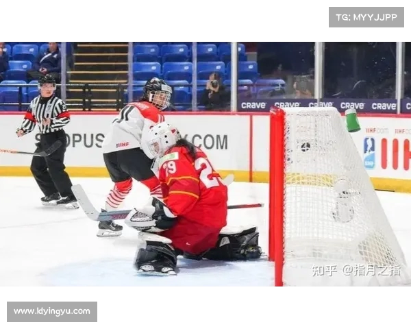 冰球世界杯:谁能成为最强冰球队伍? 冰球世界杯:谁能成为最强冰球队伍?