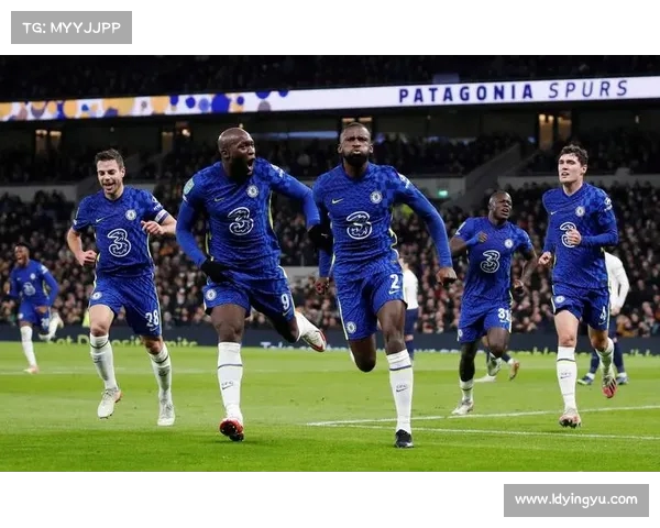 切尔西vs对手：精彩对决赢得观众喝彩
