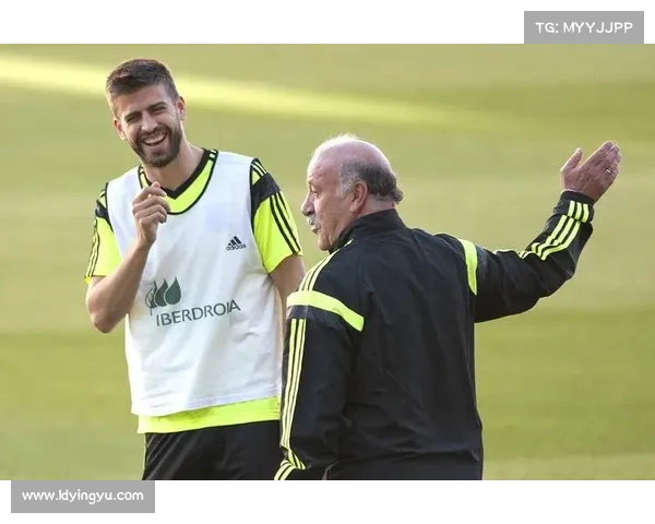 博斯克：面对德国强攻，西班牙整体实力更胜一筹，必定带走胜利